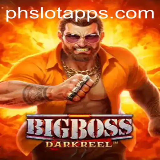 BigBoss: The Ultimate Casino Experience with All PH Slot App