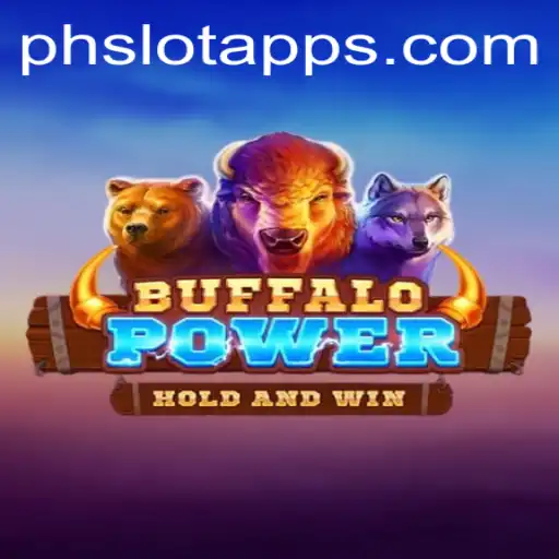 Exploring BuffaloPower: A Premier Experience on All PH Slot App