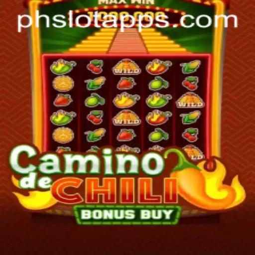 Exploring the Heat of CaminodeChiliBonusBuy in All PH Slot App