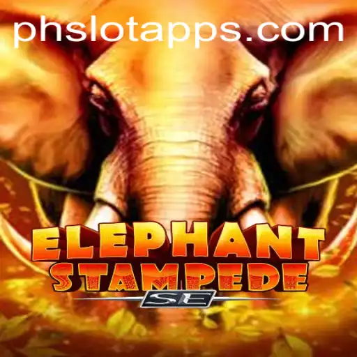 Discover the Thrill of ElephantStampedeSE on All PH Slot App