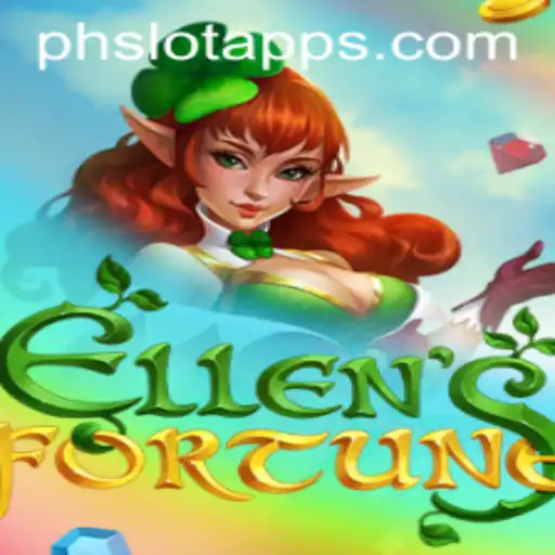 EllensFortune: A Closer Look at This Exciting PH Slot App