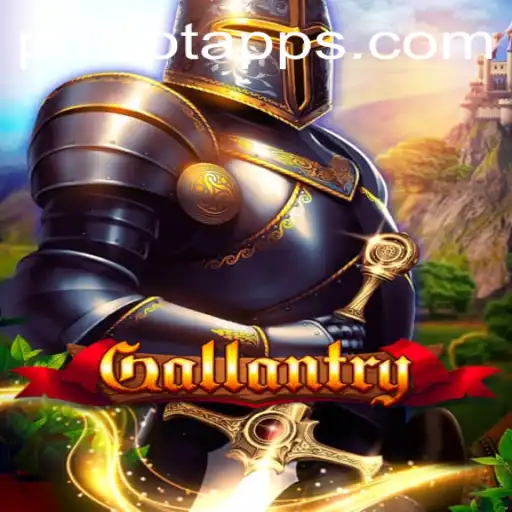 Gallantry: The Thrilling Adventure through the All PH Slot App