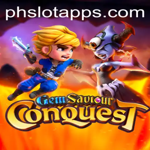 GemSaviourConquest: A Thrilling Adventure in All PH Slot App