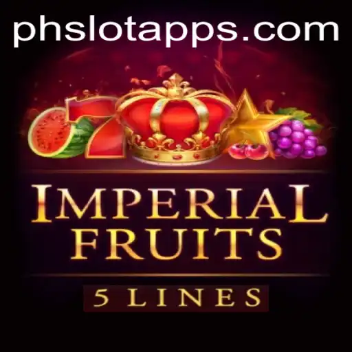Exploring Imperial Fruits 5: A Fresh Spin on All PH Slot App
