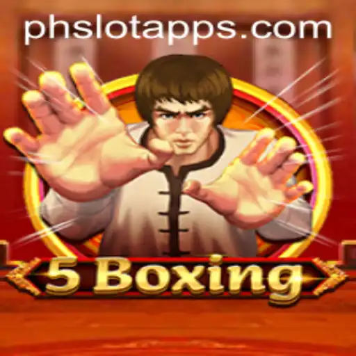 Unveiling 5Boxing: A New Era in All PH Slot App Gaming