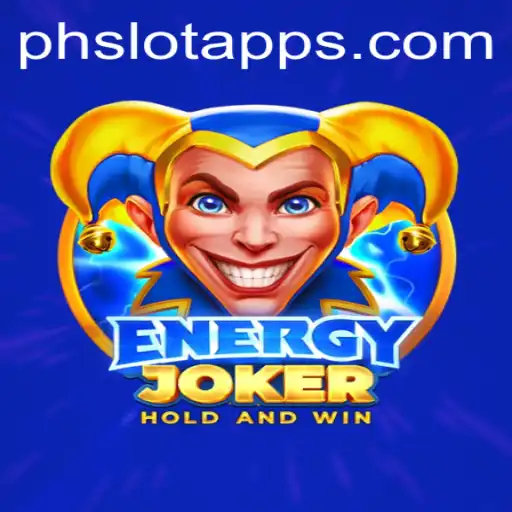 Exploring the Thrills of EnergyJoker: A Top Pick in All PH Slot App