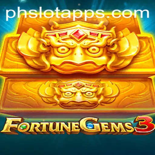 Exploring FortuneGems3: The Premier Choice for All PH Slot App Enthusiasts