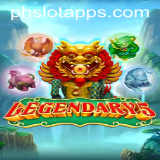 Exploring Legendary5: A New Frontier in All PH Slot Apps