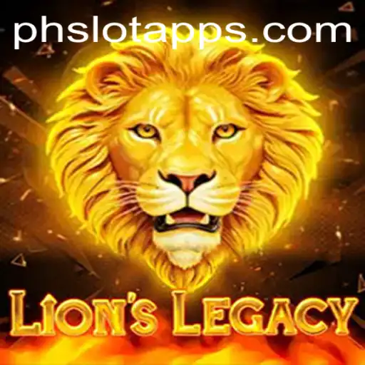 Discover the Excitement of LionsLegacy: A New All PH Slot Gaming Experience