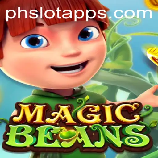 Unveiling the Enchantment of MAGICBEANS in the All PH Slot App