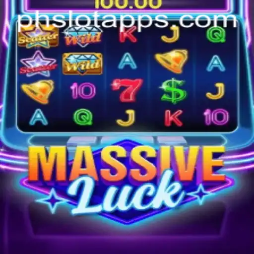 Unveiling MassiveLuck: The Revolution of All PH Slot App