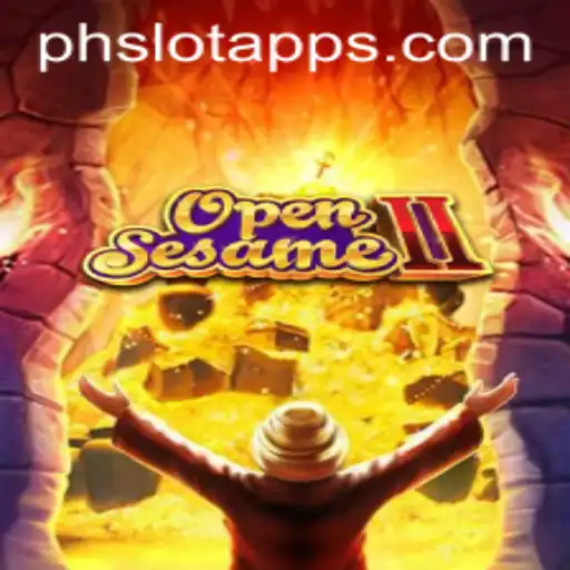 OpenSesameII: Unlocking the Thrills with All PH Slot App