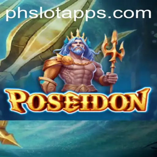 Unveiling 'Poseidon': A Dive into the All PH Slot App