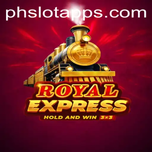 Exploring Royalexpress: All PH Slot App Phenomenon