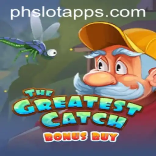 TheGreatestCatchBonusBuy: A Revolutionary Addition to All PH Slot Apps