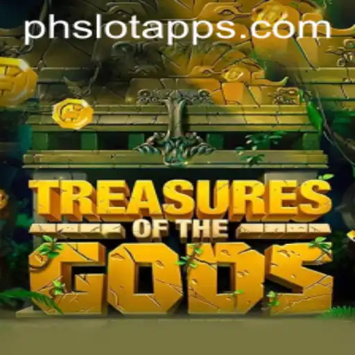 Exploring TreasureoftheGods: A New Adventure in All PH Slot App