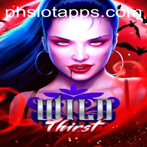 WildThirst: An Immersive Slot Adventure on All PH Slot App