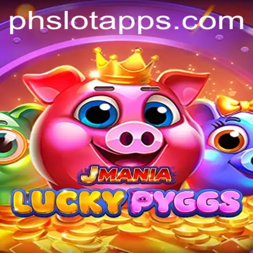 Exploring the Vibrant World of JManiaLuckyPyggs in the All PH Slot App