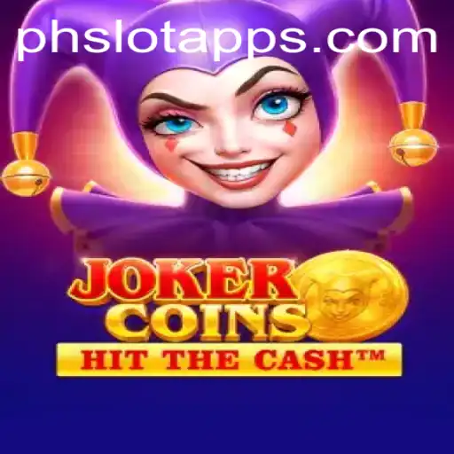 Discover the Thrills of JokerCoins: All PH Slot App Experience