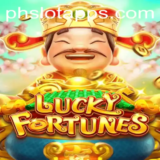 Discover the Alluring World of LUCKYFORTUNES: A Stellar PH Slot App
