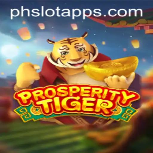 Exploring ProsperityTiger: An In-Depth Look at the All PH Slot App Game