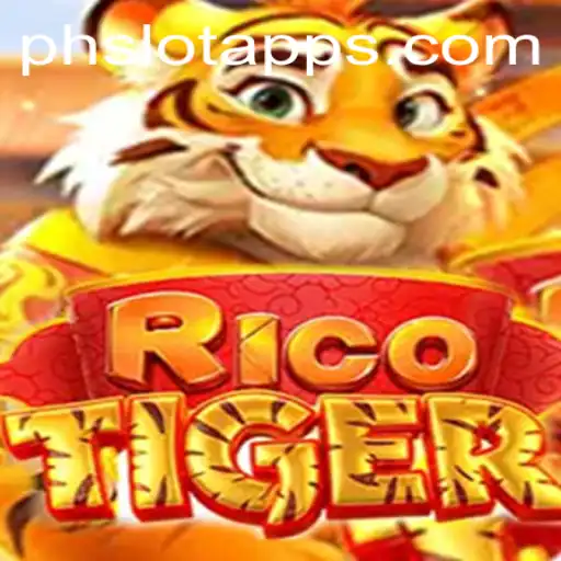 RicoTiger: Exploring the Thrilling World of All PH Slot App