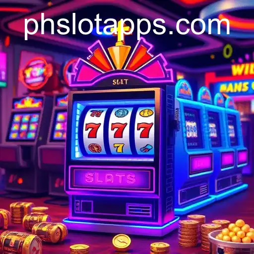 The Exciting World of Slot Machines and the All PH Slot App