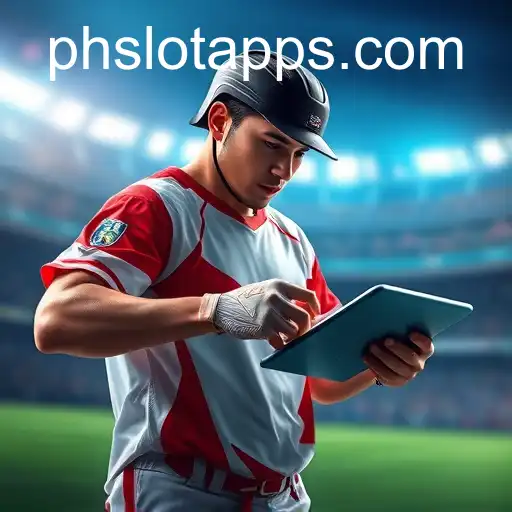An In-Depth Look at Sports Betting with All PH Slot App