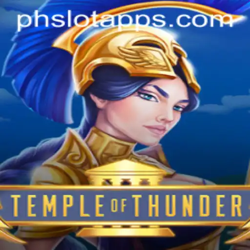 Exploring TempleofThunder on All PH Slot App